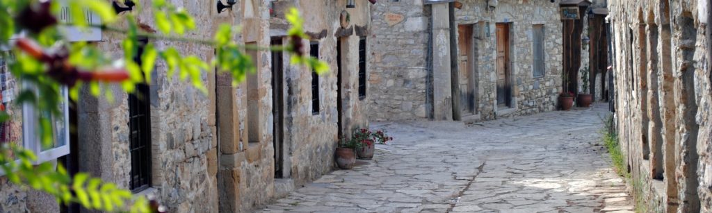 Datca Altstadt das beste