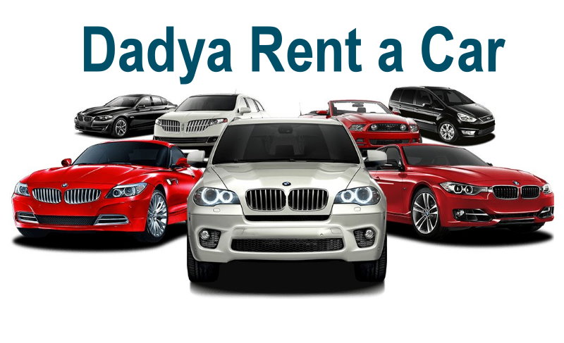 Datca Rent a Car Firmen