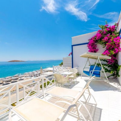 Datca Boutique Hotel